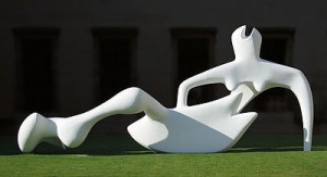 400px-HenryMoore_RecliningFigure_1951