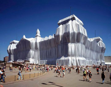 christo