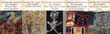 ジャン・デュビュッフェ作品カタログ1-35　Catalogue Des Travaux De Jean Dubuffet: Fascicule I-XXXV（1942-83）　35巻/Max Loreauのサムネール