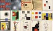 ワイマール国立バウハウス　Staatliches bauhaus in Weimar 1919-1923/ブロイヤー、モホリ＝ナギ、クレー、シュレンマー他のサムネール