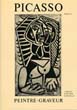 ピカソ・モノタイプ作品レゾネIV　Picasso Peintre-Graveur. Catalogue Raisonne de l'oeuvre grave et lithographie et des Monotypes 1946-1958/Bernhard Geiserのサムネール