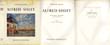 アルフレッド・シスレー カタログ・レゾネ　Alfred Sisley Catalogue Raisonne De L'Oeuvre Peint /Francois Daulteのサムネール