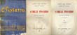 ピサロ　レゾネ Camille Pissarro Son Art-Son Oeuvre 1632 Illustrations I Texte,II Planches 2冊組/Ludovic Rodo Pisaro, Lionello Venturiのサムネール