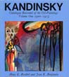 カンディンスキー　油彩レゾネ　Kandinsky Catalogue Raisonne of the Oil-Paintings/Hans K　Loethel and Jean K Benjaminのサムネール