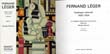 フェルナン・レジェ　レゾネ　Fernand Leger: Catalogue Raisonne De L'oeuvre Peint/Georges Bauquierのサムネール