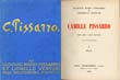 ピサロ　レゾネ Camille Pissarro Son Art-Son Oeuvre 1632 Illustrations I Texte,II Planches 2冊組/Ludovic Rodo Pisaro, Lionello Venturiのサムネール