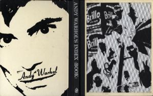 Andy Warhol's Index Book/アンディ・ウォーホル