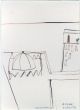 大竹伸朗画額「Asilah July '93」/Shinro Ohtakeのサムネール