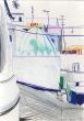 大竹伸朗ドローイング額/のサムネール