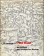 クレー版画カタログ・レゾネ　Paul Klee Verzeichnis des Graphischen Werkes/E.W.Kornfeldのサムネール