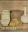 モランディ　カタログレゾネ　Morandi catalogo generale. I 1913-1947/II 1948-1964/Lamberto Vitaliのサムネール