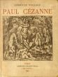 ポ－ル・セザンヌ　Paul Cezanne/アンブロアーズ・ヴォラール　Ambroise Vollardのサムネール