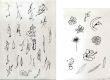 大竹伸朗画額「カスバの男」カット他4/のサムネール