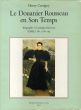 アンリ・ルソー　カタログレゾネ　全2巻揃　Le Douanier Rousseau En Son Temps/Henry Certignyのサムネール