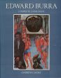 エドワード・ブッラ　カタログ・レゾネ　Edward Burra Complete Catalogue/Andrew Causeyのサムネール