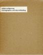 オスカー・シュレンマー　Oskar Schlemmer： Band1・2　Monographie/Oeuvrekatalog　2冊揃/Karin von Maurのサムネール