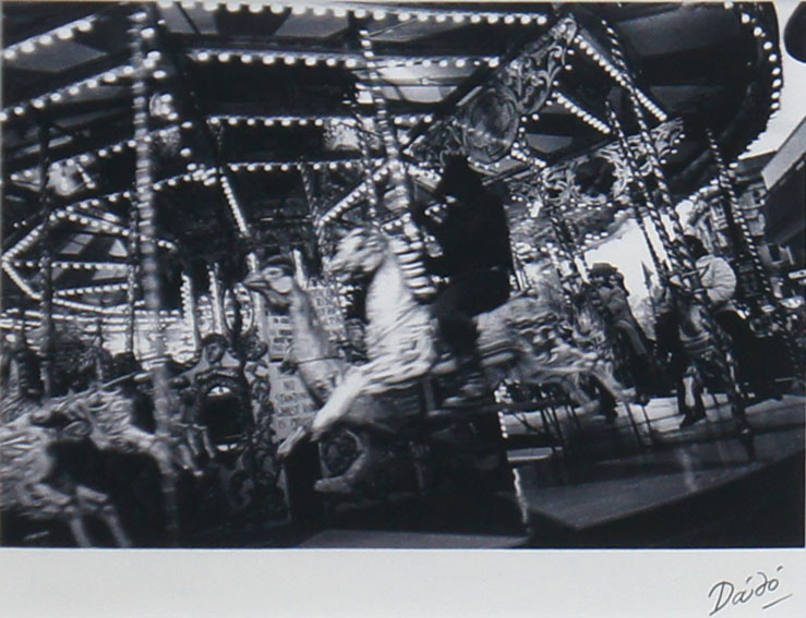 森山大道プリント額／Daido Moriyama‹‹古書 古本 買取 神田神保町