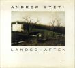 アンドリュー・ワイエス　Andrew Wyeth： Landschaften/Andrew Wyethのサムネール