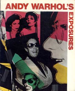 アンディ・ウォーホル Andy Warhol's Exposures/のサムネール
