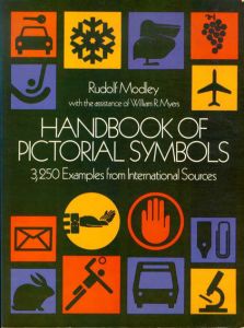 Handbook of Pictorial Symbols/Rudolf Modley