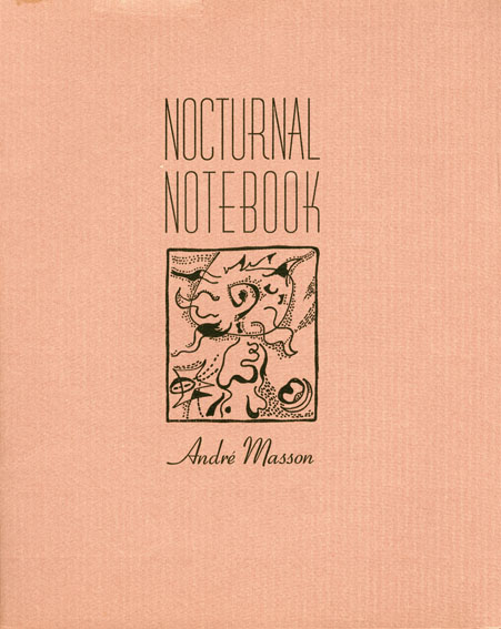 Nocturnal Notebook／アンドレ・マッソン