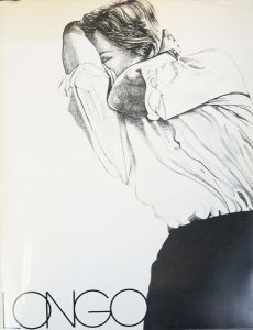 ロバート・ロンゴ展覧会カタログ　1987年　フジヰ画廊モダーン　/Robert Longoのサムネール