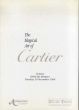 カルティエ　The Magical Art of Cartier: An important Collection of Horology, Jewelry, and Objects of Vertu/のサムネール