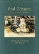 ポール・セザンヌ　水彩カタログ・レゾネ　Paul Cezanne: The Watercolours A Catalogue Raisonne/John Rewaldのサムネール