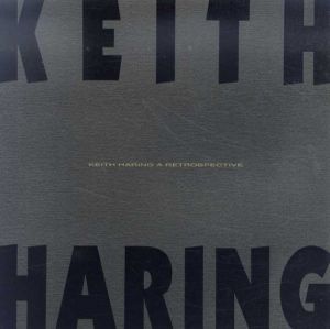 キース・ヘリング大回顧展　Keith Haring a Retrospective/のサムネール