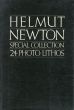 ヘルムート・ニュートン写真集　Helmut Newton： Special Collection 24 Photo Lithos/Helmut Newtonのサムネール