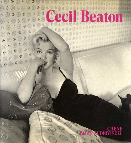 セシル・ビートン写真集 Cecil Beaton／Cecil Beaton/Jean Sagne‹‹古書