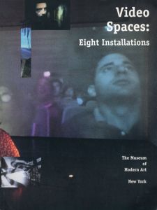 Video Spaces: Eight Installations/Barbara London/Samuel R. Delany
