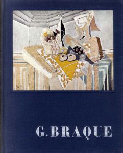 ジョルジュ・ブラック　G. Braque/Maurice Gieureのサムネール