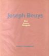 ヨーゼフ・ボイス　Joseph Beuys: Eine Innere Mongolei/のサムネール