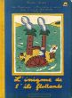L'Enigme de l'ile flottante/Paul Coxのサムネール