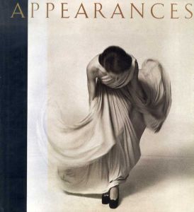 Appearances: Fashion Photography Scince 1945/Martin Harrison編