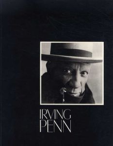 アーヴィング・ペン　Irving Penn: Monte-Carlo 1986/