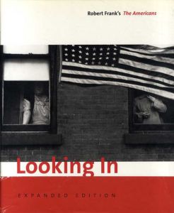 ロバート・フランク写真集 The Americans Expanded Edition/Robert Frankのサムネール