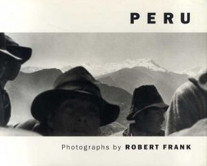 ロバート・フランク写真集　Peru/Robert Frankのサムネール