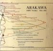 荒川修作全版画集　Arakawa: Print Works 1965-1983/のサムネール