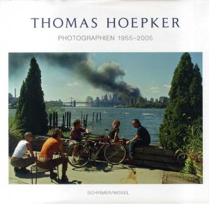 トーマス・ヘプカー写真集　Thomas Hoepker: Photographien 1955-2005/