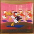 アンディ・ウォーホル版画額「The New Spirit(Donald Duck)」/Andy Warholのサムネール