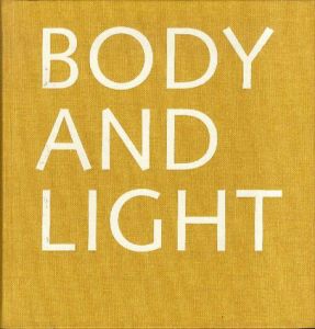 アントニー・ゴームリー　Antony Gormley: Body and Light and Other Drawings/のサムネール