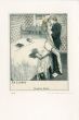アルフォンス・イノウエ版画「蔵書票20」/Alphonse Inoueのサムネール