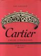 カルティエ　Cartier: Jewellers Extraordinary/Hans Nadelhofferのサムネール