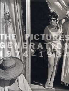The Pictures Generation　1974-1984/Mr. Douglas Eklundのサムネール