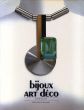 アールデコのジュエリー　Bijoux art deco/Raulet Sylvieのサムネール