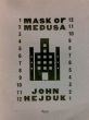 Mask of Medusa/John Hejdukのサムネール
