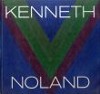 ケネス・ノーランド　Kenneth Noland/Kenworth Moffettのサムネール