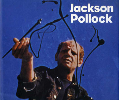 ジャクソン・ポロック　Jackson Pollock ／Kirk Varnedoe